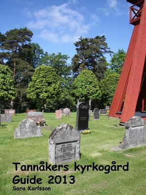 cover image of Tannåkers kyrkogård
